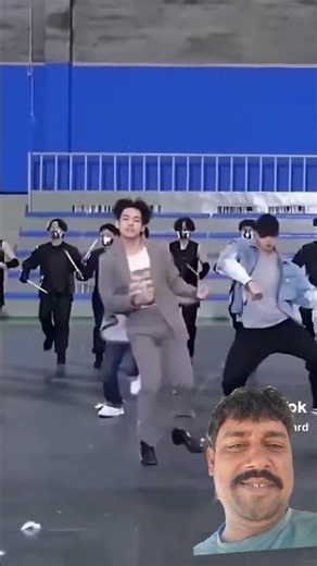 BTS dance step #bts #jhop #kpopdance #kpop #ajjubhaiinmymatch #boyband #dance #gameskhelkarpaisekai