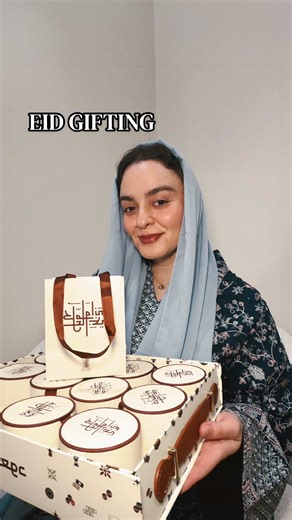 Eid Gifts Made Easy with Arabian Oud