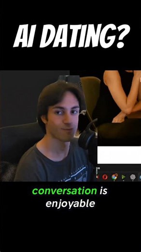 Can AIs Date? ChatGPT