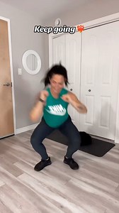 9.1K reactions · 133 comments | Ready for a quick challenge? 例 Try this leg burner for 60 seconds! Just keep moving. The more you push yourself, the more your body will reward you. Get up, get moving, and feel the burn! #challenge #Fitness #consistency #motivation #keepgoing #fitnessmotivation | Danie Rachel | Facebook