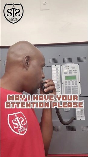 Why Do Fire Alarms Get Tested Like This?