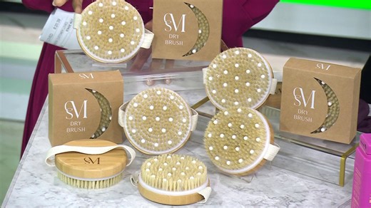 Spring Prep Essentials: Puffer Vest, Nourishing Body Oil, More