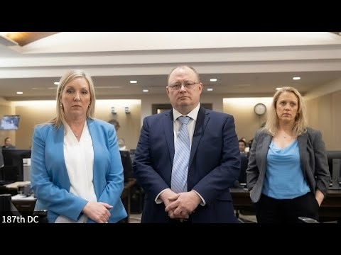 Pastor Did Unspeakable Crimes — Now Crying For Probation | Judge Boyd Drops Maximum Sentence