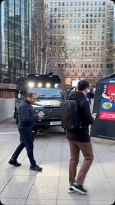 Day out in Canary Wharf! 🚶‍♂️✨ From towering skyscrapers to hidden gems, this place is more than just a financial hub. ❤️🙂🇬🇧 | UKCaptureMagic