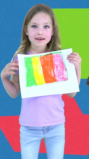 Let's Make A Shape! 🔶🛑🔵🟩🔻 Shape Song