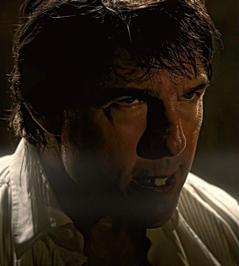 Best Tom Cruise Scene 🔥 | Mission Impossible | Song - NO BATIDÃO (Slowed) #trending #shorts