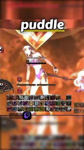 We all know the real endgame content