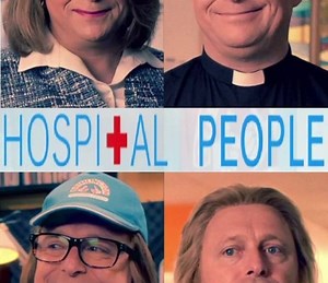 Hospital People Summary, Trailer, Season List, Cast, Where to Watch and More