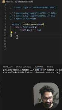 Javascript Interview Question #tech #coding #javascript #frontend #mern
