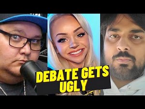 Tipster Drama with Mutahar and Girlfriend turns into DEBATE!