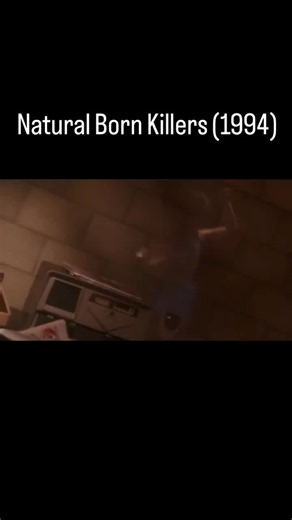 Natural Born Killers: A 1994 Love Story