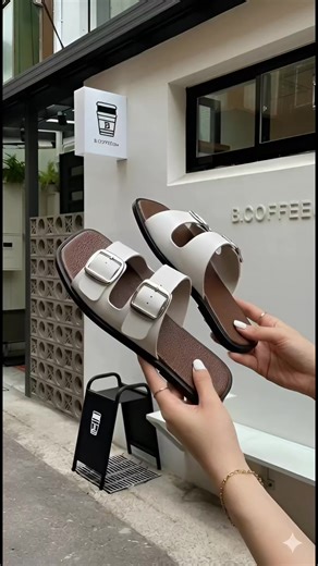 Trendy Sandals for Women: Styles and Recommendations