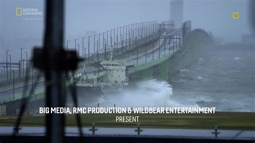 Ekstremalne zagrożenia - Danger Decoded -6