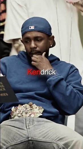 Kendrick Lamar Made Drake Change His Rapping Style 😂💀