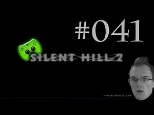 Let's Play Silent Hill 2 #041 [Deutsch][Webcam][HD] - Finale
