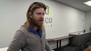 2.4K views · 21 reactions | Are you settling in to stream your favorite show today?  We checked in with our field techs in the Rapid City area to ask about their streaming preferences on National Streaming Day. | Midco | Facebook