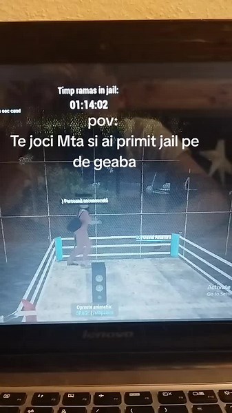 mda, al doilea meu jail 👿🤬🥱 #mta #bagpl #jail #skillet #unfair #hero #GG #pl #fyp #fypppppppppppppp #fyppppp