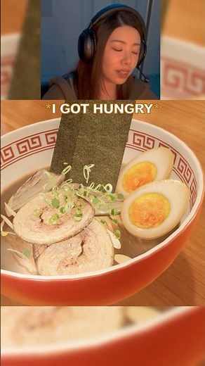A GAME you just create a PERFECT Ramen!?🍜