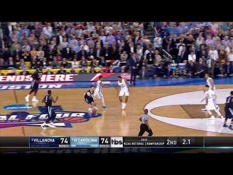 These are the top 10 most iconic March Madness moments