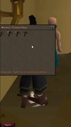 Adamant Pickaxe OSRS Wiki