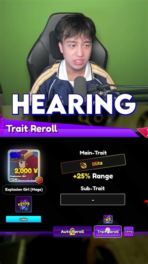 CRAZY Megumin/Explosion Girl Mage LUCK In Re:Rangers X! #Roblox #animerangers