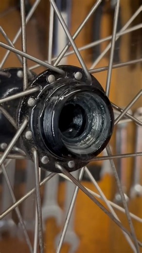 How to Clean a Vintage Bicycle