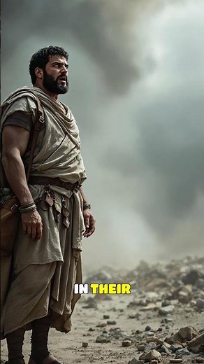 The Shocking End of Pompeii: The 79 AD Eruption That Changed History