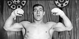 Primo Carnera, la montagna che cammina: storia del gigante di Sequals