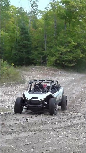 Kawasaki Teryx H2 Review!