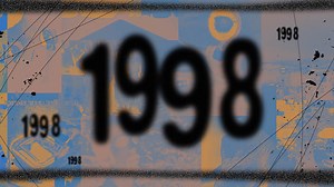 The 10 Best Albums of 1998