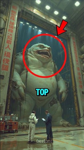 Top 5 Animals at Risk of Extinction by 2050 😱🤯