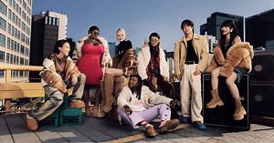 Amid Its Comeback, Ugg Debuts Global Campaign With AKQA