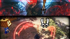 [MHWI]边狱巴士血炎乱舞双刀