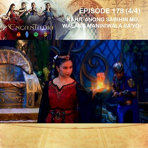 3.3M views · 71K reactions | Encantadia 2016: Episode 178 (Part 4 of...