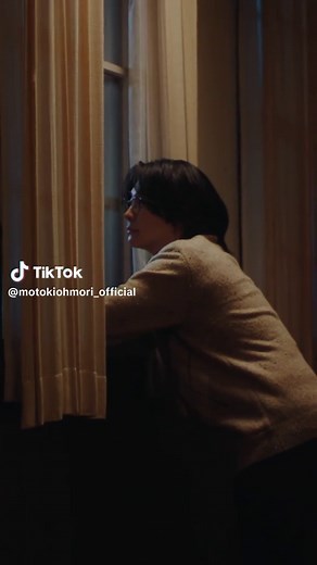 『0.2mm』Music Video ⁡Another Cut #MotokiOhmori #大森元貴 #02mm #90メートル