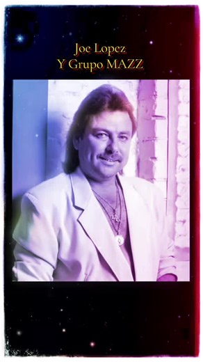 Celebrating Joe Lopez and Grupo MAZZ's Musical Legacy
