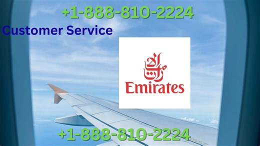 {Emirates™} Customer Service® Complete Breakdown — All Support Channels Explained