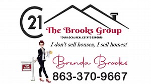 Check out this beautiful lake front property located in Lake Wales, FL. ☀️ This particular property resides inside a 55+ community full of wonderful people.  Reach out if you have any questions or interests! (863) 370-9667 | Brooks Homes | Facebook