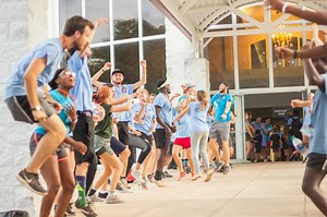 Summer Staff | Make Camp Sonshine Your Summer Home!