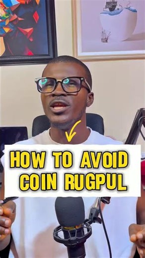 3 rug check before buying a coin || crypto rugchecks