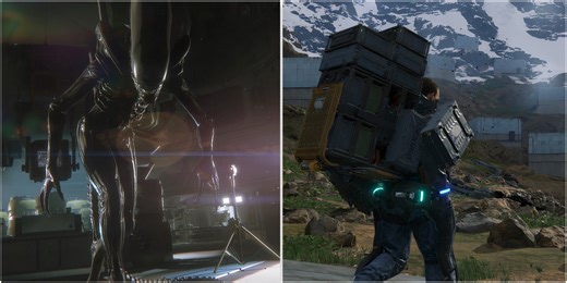 The 6 Best Horror Games To Play If You Love A Quiet Place