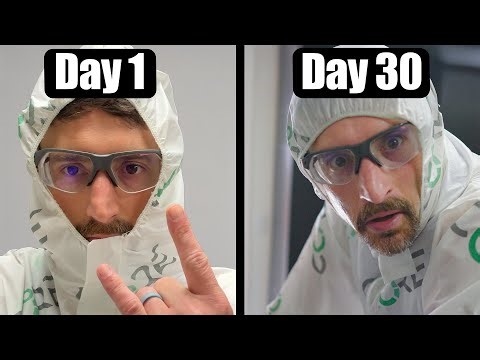 I Tried Heat Training for 30 Days