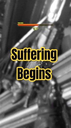 Dying Through DOOM Hunter Boss Battle #doometernal