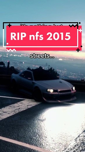 Exploring NFS 2015: The Ultimate Guide to Need for Speed