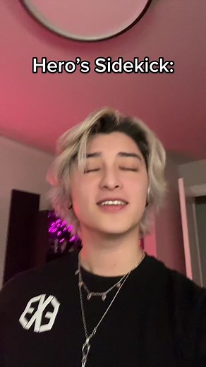 Unexpected Date Night Drama: Philip and Connor's Criminal Minds Adventure