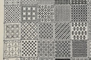 Blackwork - Alchetron, The Free Social Encyclopedia
