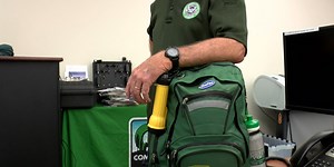 Berkeley Co. free course prepares community for disasters and emergencies