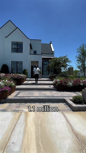 Luxury Living in Celina, TX: Explore a $1.1 Million Home