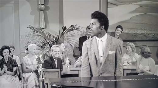 Little Richard - Tutti Frutti (1955) Released in 1955, "Tutti Frutti" by Little Richard stands as a monumental track in the annals of rock 'n' roll, encapsulating the exuberance and energy of the 1950s music scene. With its infectious opening cry, "A-wop-bop-a-loo-bop-a-wop-bam-boom," and the spirited chorus, "Tutti Frutti, aw rooty," the song embodies the joy and rebellious spirit of the era, urging listeners to embrace the rhythm and dance with abandon. Little Richard's dynamic performance is 