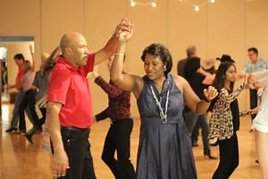Partner dance - Alchetron, The Free Social Encyclopedia
